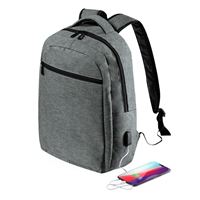 ZAINO CON USB